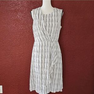 Calvin Klein dress